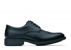 Exec Wing Tip