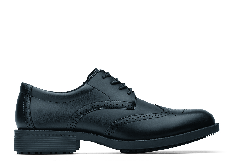 Exec Wing Tip
