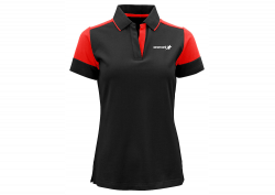 prime polo lady blackred_front_preview