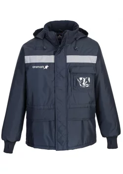 Prime Sweatshirt Jacket Black Ladies (Kopie) (Kopie) (Kopie)