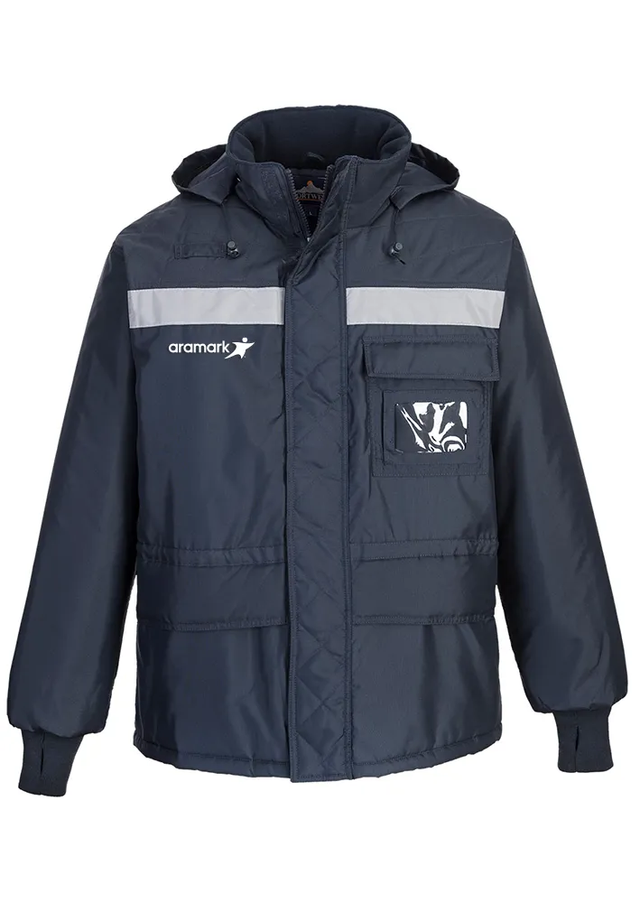 Prime Sweatshirt Jacket Black Ladies (Kopie) (Kopie) (Kopie)